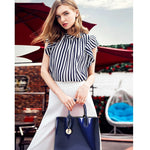  3 sets leather handbags